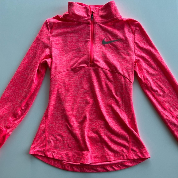 Nike Dri-FIT Element - Running - Youth Small - Racer Pink - Picture 3 of 5